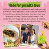 Creamy Pistachio Butter - Vegan High Protein Spread