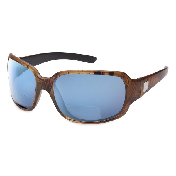 Suncloud Cookie Polarized Bi-Focal Reading Sunglasses (Additional Styles) in Matte