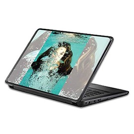 Universal Fit MightySkins Skin Compatible with Any 15" Screen Laptop - Underwater Close Up | Protective, Durable, and Unique Vinyl Decal wrap Cover | Easy to Apply, Remove | Made in The USA