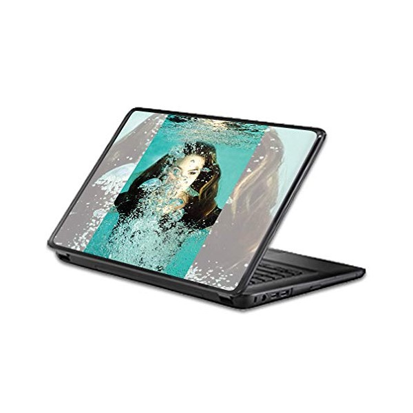 Universal Fit MightySkins Skin Compatible with Any 15" Screen Laptop