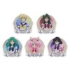Sunstar Stationery Sailor Moon Clip Acrylic Clip Set Movie Sailor