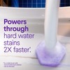 CLOROX Scentiva ToiletWand Toilet Cleaner Refills, Toilet brush, Lavender and