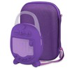 RAWECUD Protective Case for JBL Clip 5 Bluetooth Speaker, Hard