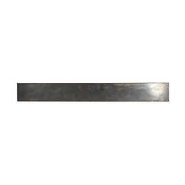 RMP Knife Blade Steel - High Carbon, 1095 Knife Making Billets, 1.5 Inch x 12 Inch x 0.125 Inch