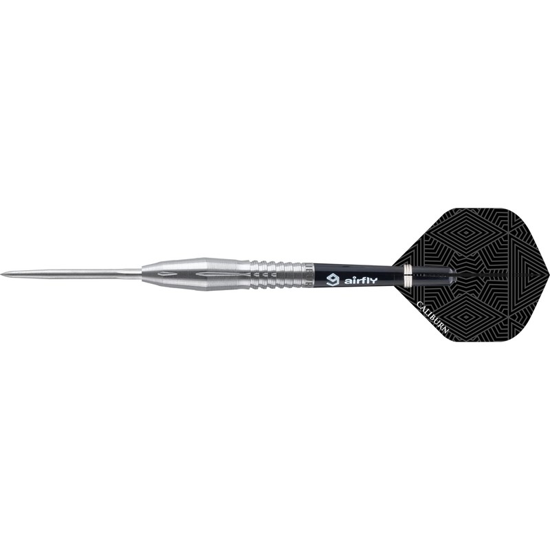 Caliburn | Hunt Darts Set | Steel Tip Darts Set
