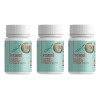 3pack Supervits Incasol Capsulas Sabor