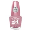 L.A. COLORS Nude Gel Polish, Dusty Rose CNL413