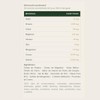 Electrolitos Azúcar Hidratación Polvo Adicionado Calcio Zinc Potasio Keto Paleo