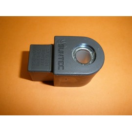 GuruShop Suntec 3713824 110-120 VAC Solenoid Coil for Beckett Burner, Pressure Washer