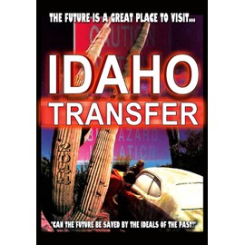 Idaho Transfer