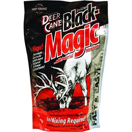 Evolved Habitat Deer Cane Black Magic, 4.5 Lbs.
