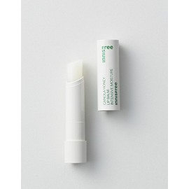 Innisfree [이니스프리] 유채꿀 초보습 립밤 3.5g [Innisfree] Canola Honey Ultra Moisture Lip Balm 3.5g