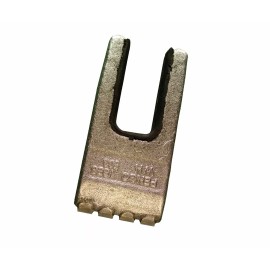 Pengo 1656 Fast Lock MD Utility Carbide Auger Tooth - 140005