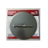 Cleanout Cover 6" Stainless Steel Sioux Chief Part Number 870-6PK1