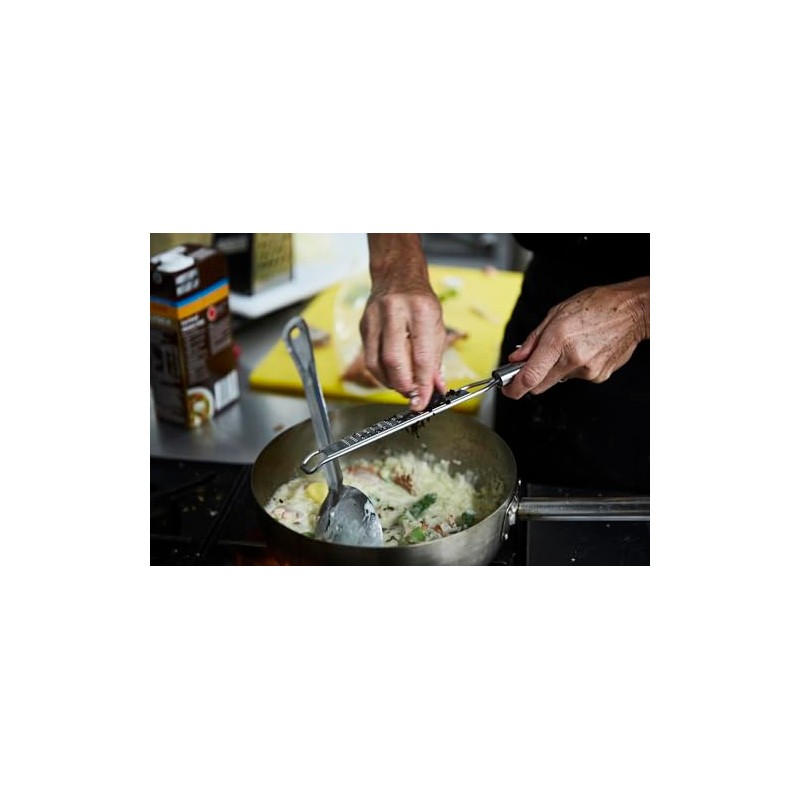 Truffle Hill - Truffle Risotto with Mushroom (300g), Traditional Style