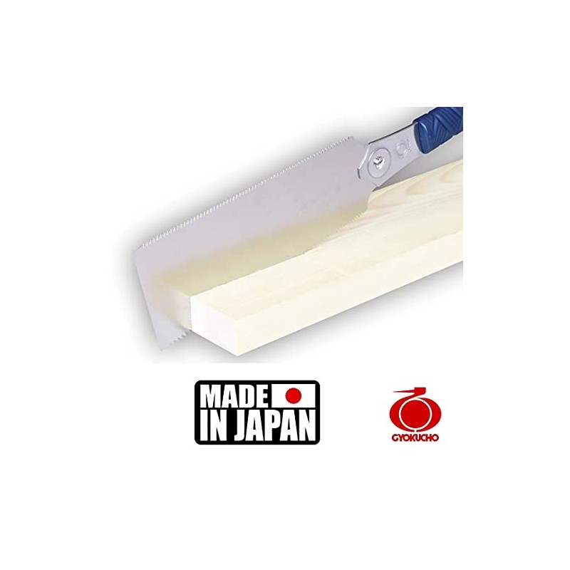 GYOKUCHO SAW - Ryoba Seiun Saku 210 TPE - 660