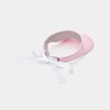 Callaway C24191213 Women's Sun Visor (Ribbon Included, Adjustable Size) /