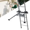 Ladder Stabilizer, Ladder Stabilizer for Roof, Wall Ladder Standoff Premium