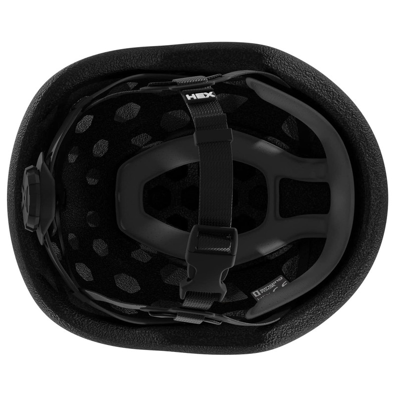 Singing Rock Hex Climbing Helmet, Blue (Blue), M