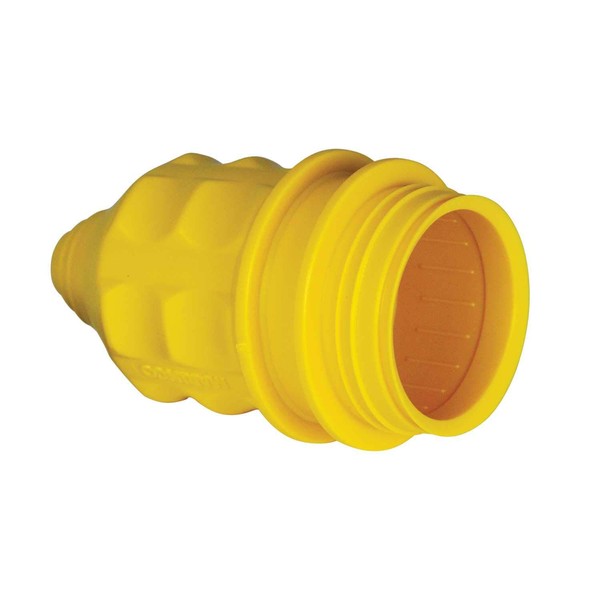 Marinco 102N Weatherproof Cover for Marinco Marine Electrical Connectors (305CRCN and 205CRCN)