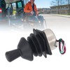 Electric Wheelchair Joystick 360 Degree Rotation Replacement Control Rocker for