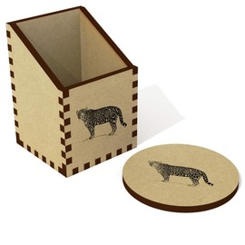 Azeeda 'Jaguar Old' Stiftehalter (DT00113983)