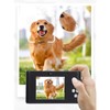 Digital Camera for Photography, 50 MP Anti-Shake Vlogging Camera with