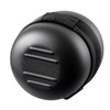 Shimano PC-218W Semi-Hard Spool Guard, Black, L