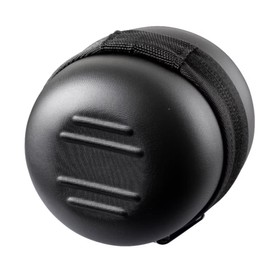 Shimano PC-218W Semi-Hard Spool Guard, Black, L