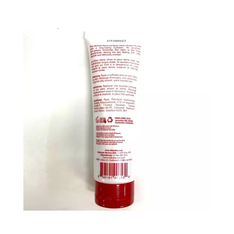 Vine Vera Manicure Set