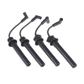 Blue Print ADA101601 IGNITION WIRE KIT 1 PIECE