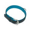 Nobby Pacific Collar, 27 cm, Turquoise