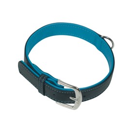 Nobby Pacific Collar, 27 cm, Turquoise