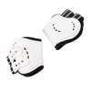 Horse Fetlock Boots Impact Resistant Breathable Horse Hind Leg Boots