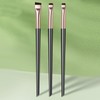 1 Juego Brocha Para Sombra De Ojos Pinceles De Maquillaje