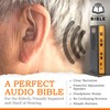 Talking Bible - Electronic Holy Bible Audio Player in English