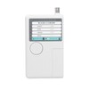 NF‑3468 4 in 1 Network Cable Tester Cable Continuity Tester