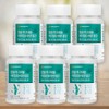 Daewoong Premium Calcium Magnesium Zinc 90 Capsules x 6 Boxes
