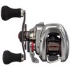 Shimano 2021 101PG LEFT Bait Reel, Double Axis Reel, Salt,