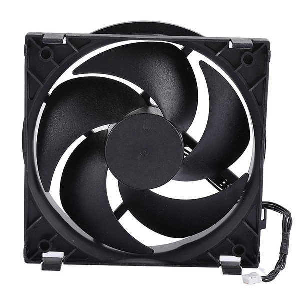 for One Internal Cooling Fan, Fast Heat Dissipation Quiet Cooling