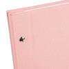 goldbuch Bella Vista Screw Album with Picture Cut-Out 39 x