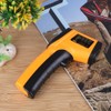 GM320 Digital Infrared Thermometer Non Contact Digital Temperature Gun for