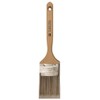 PPG Architectural Finishes ProSupreme Flat Sash Paint Brush, 2 1/2",