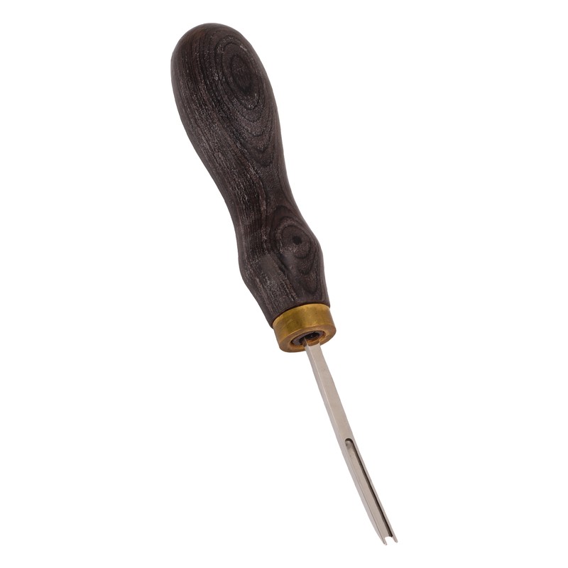Leather Edge Beveler Professional Portable DIY Leather Knives Leather Edge