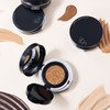 BOM Even Fit Cover Cushion - 27N Mocha / 비오엠