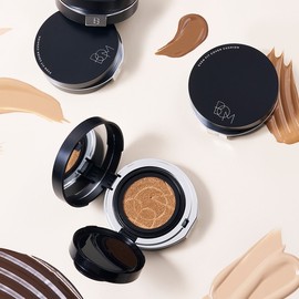 BOM Even Fit Cover Cushion - 27N Mocha / 비오엠 이븐 핏 커버 쿠션 - 27N 모카