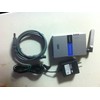 Cisco-Linksys WPS54G Wireless-G 802.11g Print Server