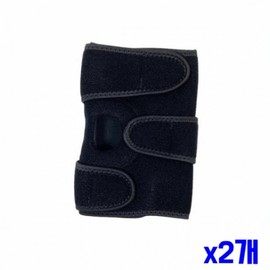High-Elastic Neoprene Knee Brace L x2 Bands for Jogging Brace
