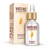 Rorec Paquete 3 Serum Arroz Vitaminac+ 1 Cepillo Doble Cara