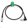 HangTon 6G SDI Video Cable Micro BNC to Female BNC
